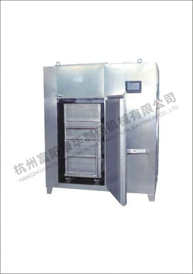 RYH forced circulation atomizing herbal medicine infiltrating machine